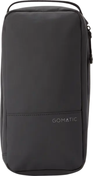 Geanta de mana, Gomatic Toiletry Bag 2.0 Large V2