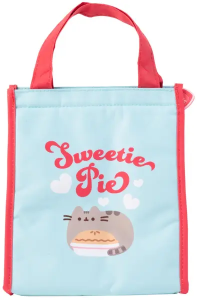 Geantă de prânz Erik Animation: Pusheen - Sweetie Pie