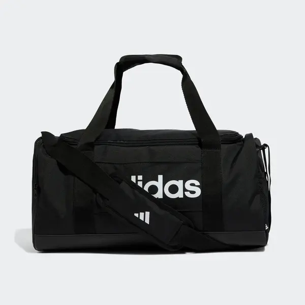 Geantă de sport 24L Linear Duffel Negru