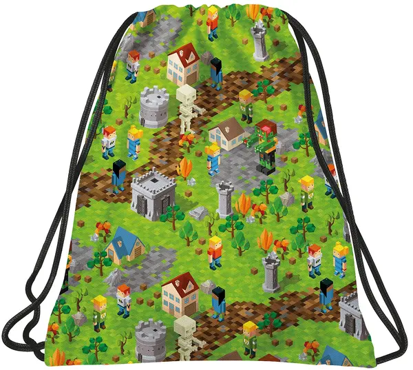 Geantă de sport Back Up A - Gamer
