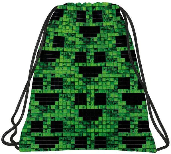 Geantă de sport Back Up A - Pixels