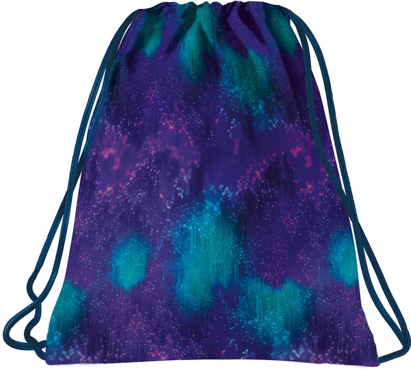 Geanta de sport Derform BackUp - Purple dream