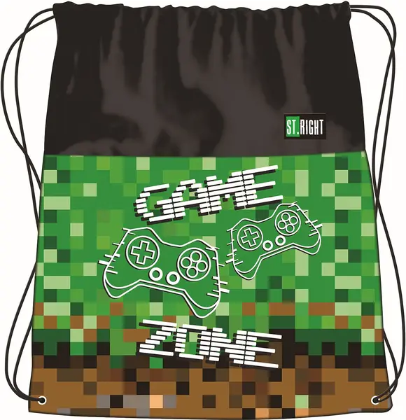 Geantă de sport Right Game Zone