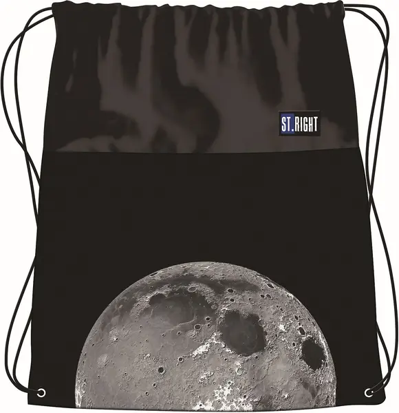 Geantă de sport St. Right Moon View