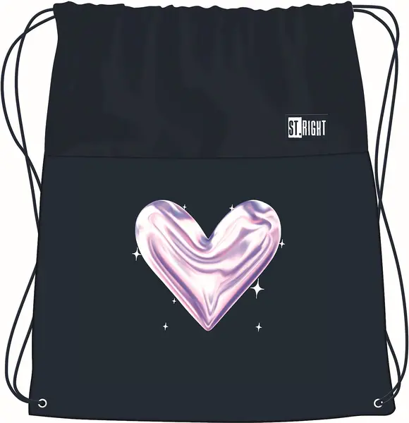 Geantă de sport St. Right Moonlight Heart
