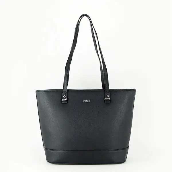 Geanta de talie mare G-23115 12 Negru
