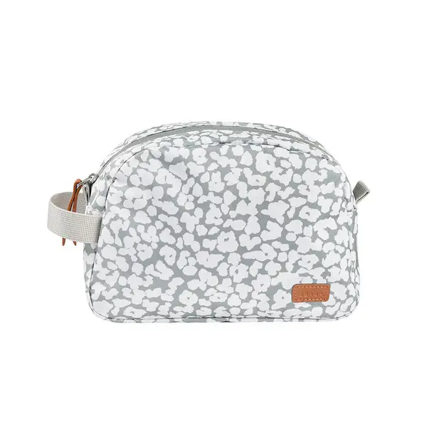Geanta de toaleta Beaba Cherry Blossom