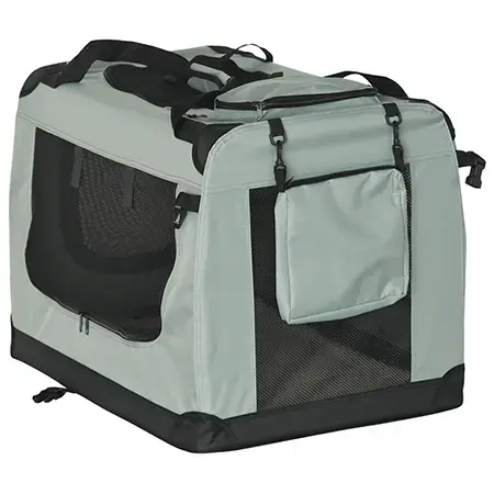 Geanta de transport animale Rebel RA-1305, 90X61X65 CM