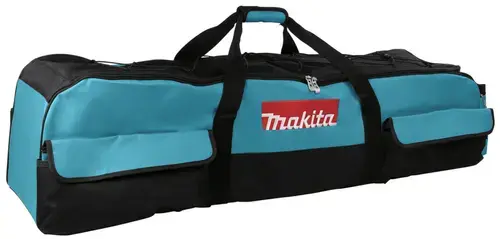 Geanta de transport Makita 195638-5 (Albastru/Negru)