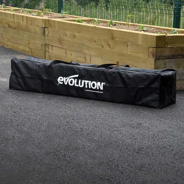Geanta de transport pentru pavilion de lucru Evolution Gazebo
