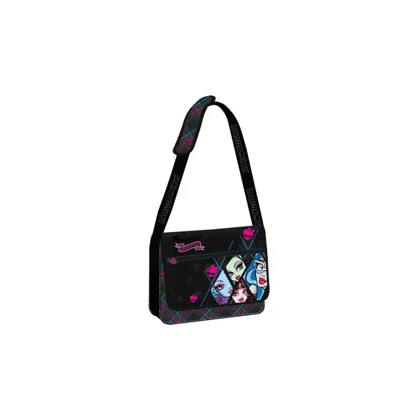 Geantă de umăr 49-06 Monster High III Geantă de umăr 49-06 Monster High III