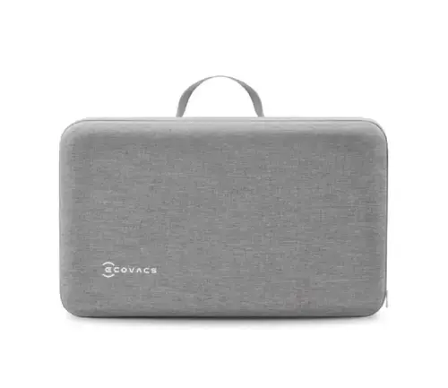 Geanta Depozitare/Transport Compatibila Ecovacs WINBOT MINI, W-SP01-0001 (Gri)