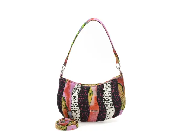 Geanta DESIGUAL multicolor Geanta DESIGUAL multicolor dama