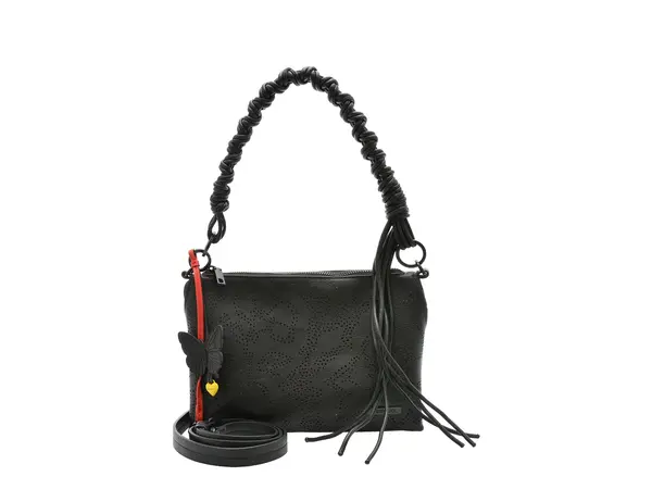 Geanta DESIGUAL neagra Geanta DESIGUAL neagra dama