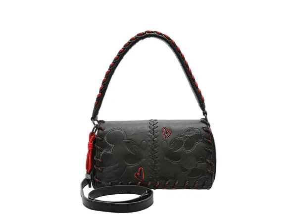 Geanta DESIGUAL neagra Geanta DESIGUAL neagra dama