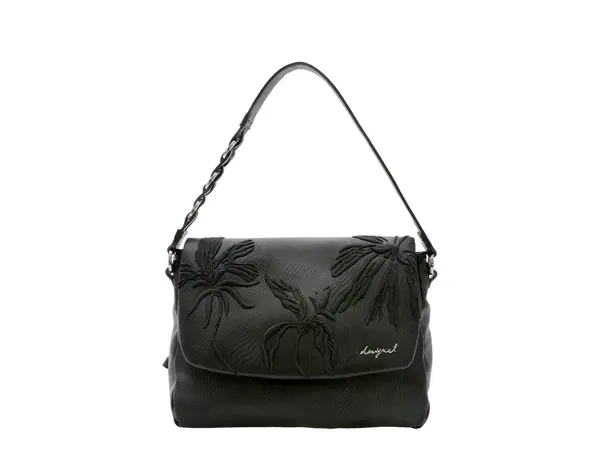 Geanta DESIGUAL neagra Geanta DESIGUAL neagra dama