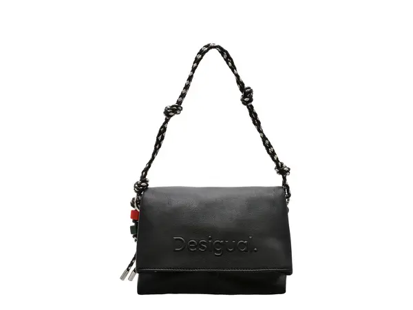 Geanta DESIGUAL neagra Geanta DESIGUAL neagra dama