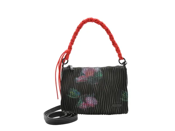 Geanta DESIGUAL neagra Geanta DESIGUAL neagra dama