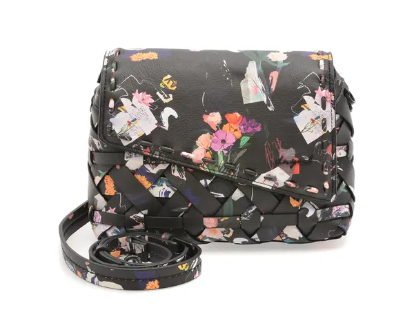 Geanta DESIGUAL neagra Geanta DESIGUAL neagra dama