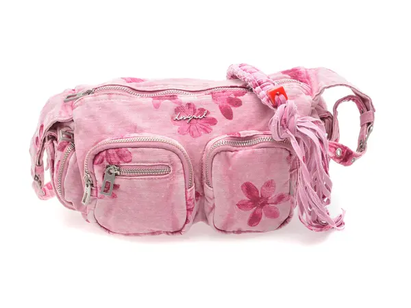 Geanta DESIGUAL roz Geanta DESIGUAL roz dama