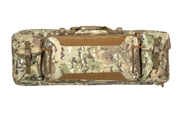 Geanta dubla Transport Pusca Specna Arms Urban War 88 cm - MULTICAM