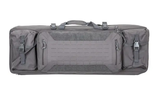 Geanta dubla Transport Pusca Specna Arms Urban War 88 cm - SHADOW GREY