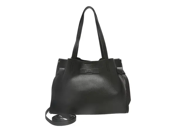 Geanta EPICA neagra Geanta EPICA neagra dama