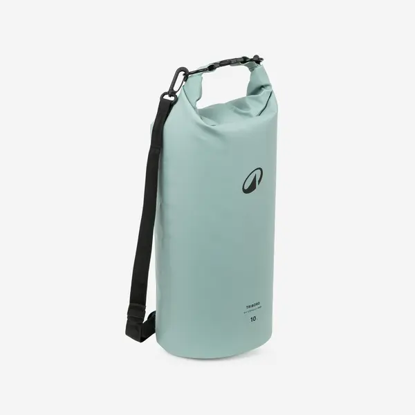 Geantă etanșă (IPX6) 10L Kaki