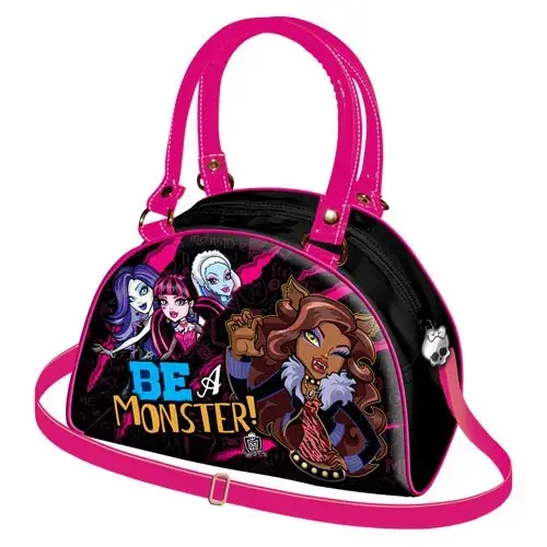Geanta Fancy Monster High Geanta Fancy Monster High