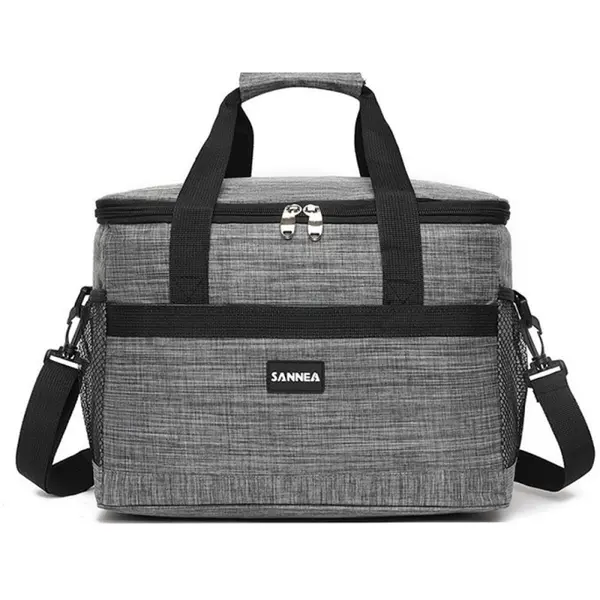 Geanta Frigorifica, 17 l, Diverse Culori, Sannea