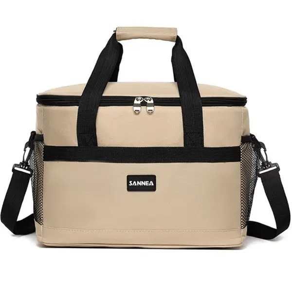 Geanta Frigorifica, 30 l, Diverse Culori, Sannea