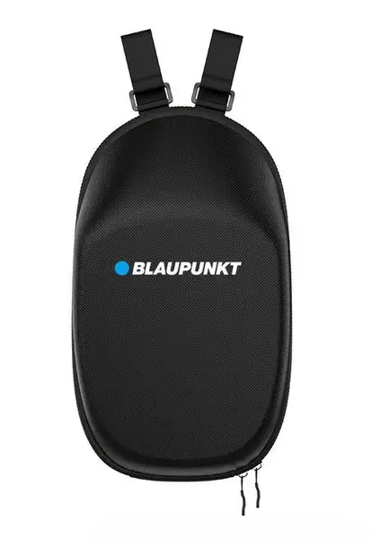 Geanta ghidon Blaupunkt ACE800 pentru trotineta electrica Blaupunkt ESC808 (Negru)