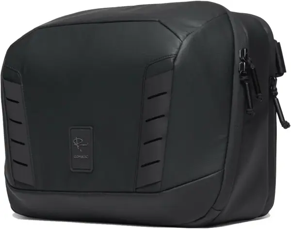 Geantă Gomatic - McKinnon Sling, 13 l, neagră