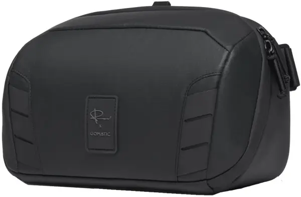 Geantă Gomatic - McKinnon Sling, 5 l, neagră