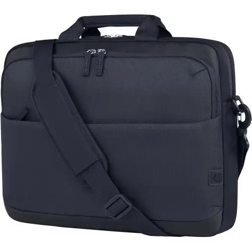 Geanta HP Everyday pentru laptop de 16inch, Polyester, Gri
