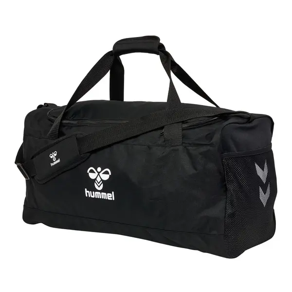 Geanta hummel CORE 2.0 SPORT L 63L - 2001 Black, L
