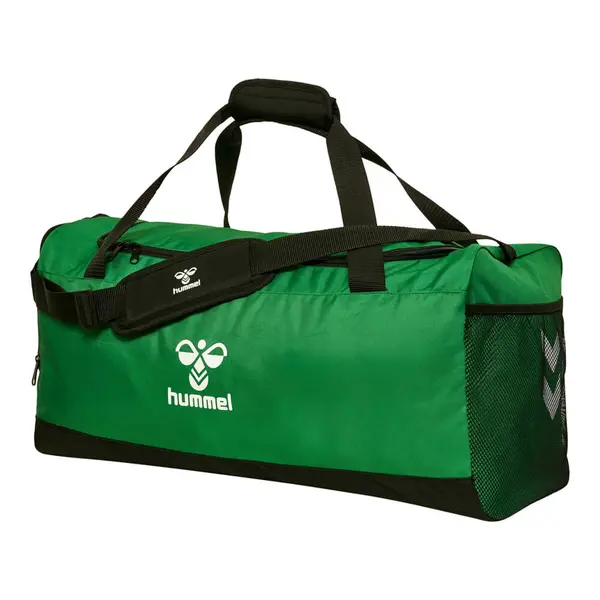 Geanta hummel CORE 2.0 SPORT M 45L - 6365 JELLY BEAN, M