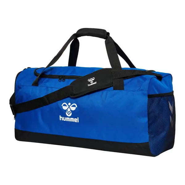 Geanta hummel CORE 2.0 SPORT M 45L - 7079 True Blue, M