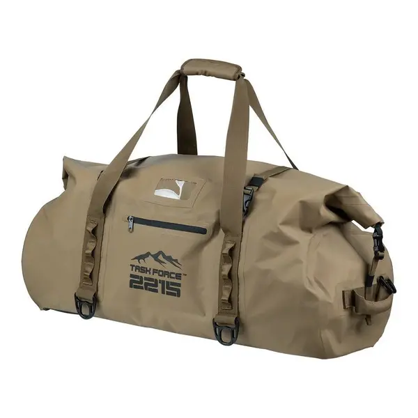 Geanta impermeabila TF-2215 Deployment Duffle 90L - Default Title