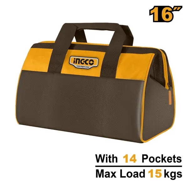 Geanta Ingco 15Kg HTBG281628