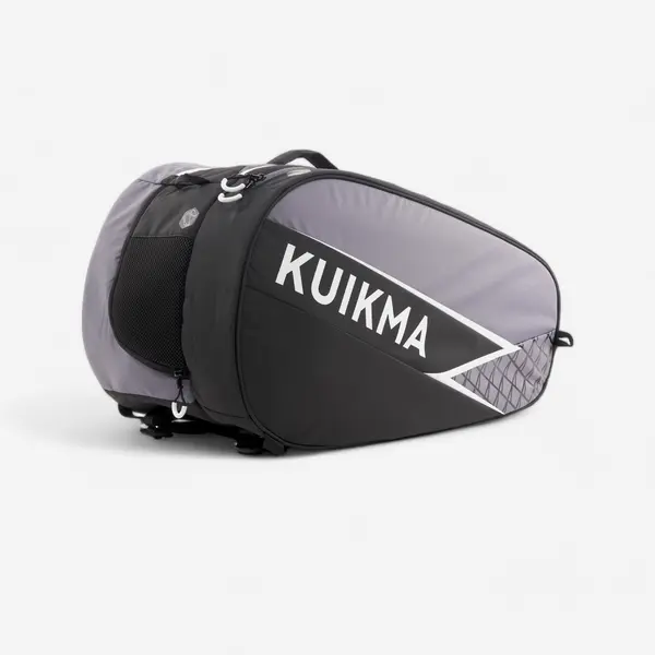 Geantă Izotermă Padel 35L Kuikma Elite Albastru-Galben