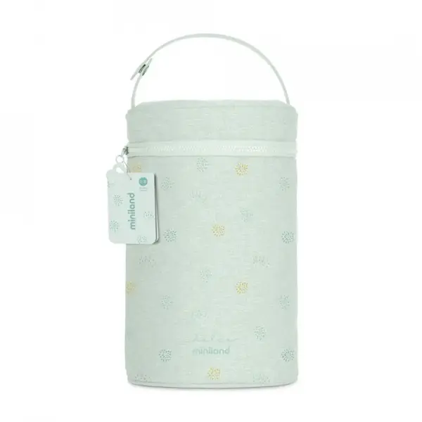 Geanta izoterma Thermibag Double Mint