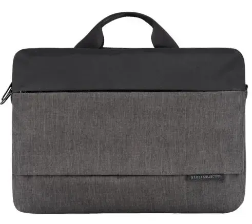 Geanta Laptop Asus Carry Bag EOS 2, 15.6inch (Negru)