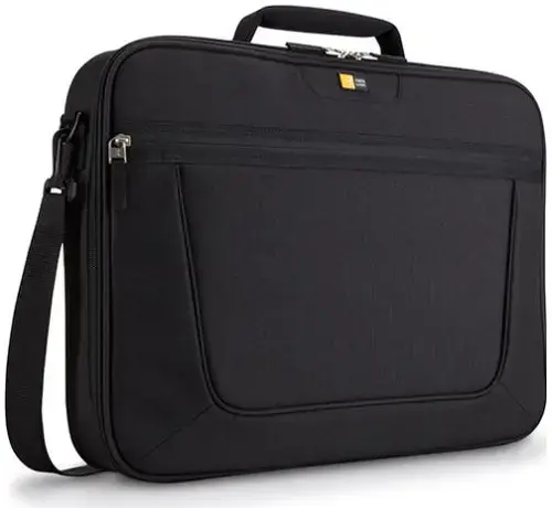 Geanta Laptop Case Logic VNCI217 17.3" (Neagra)
