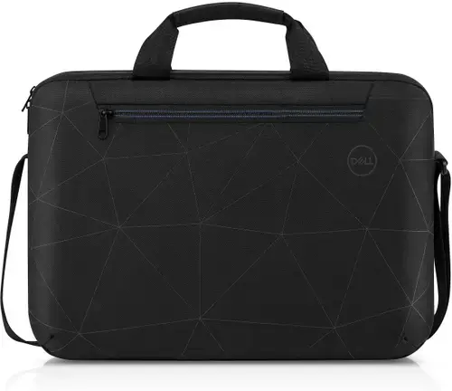 Geanta laptop Dell Essential Briefcase, 15.6inch (Negru)