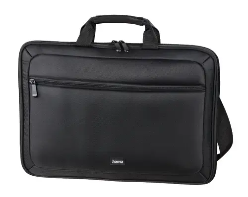 Geanta laptop Hama 216530, 15.6inch (Negru)
