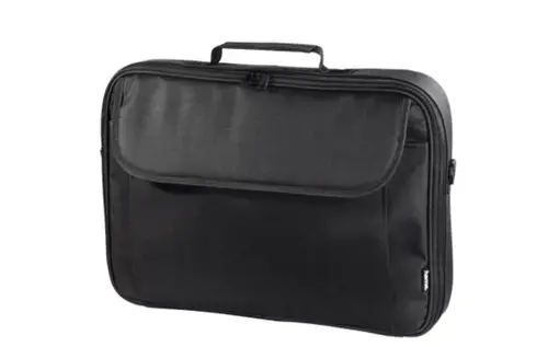 Geanta laptop Hama Montego, 15.6inch (Negru)