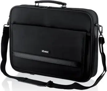 Geanta Laptop i-BOX NB10 15.6inch (Neagra)