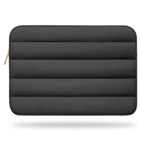 Geanta Laptop/iPad portabila Timebox, 13'', 14'' inch, Ultrabook, Negru - Default Title