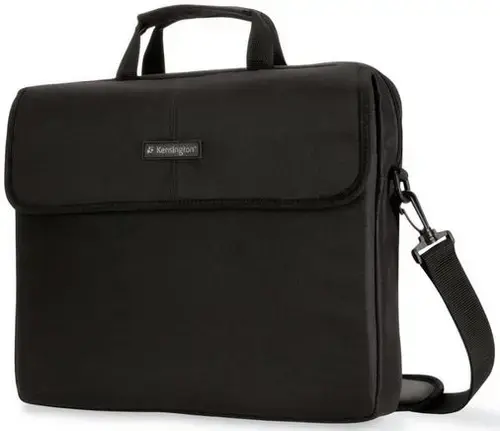 Geanta Laptop Kensington Classic Sleeve SP 17inch (Neagra)